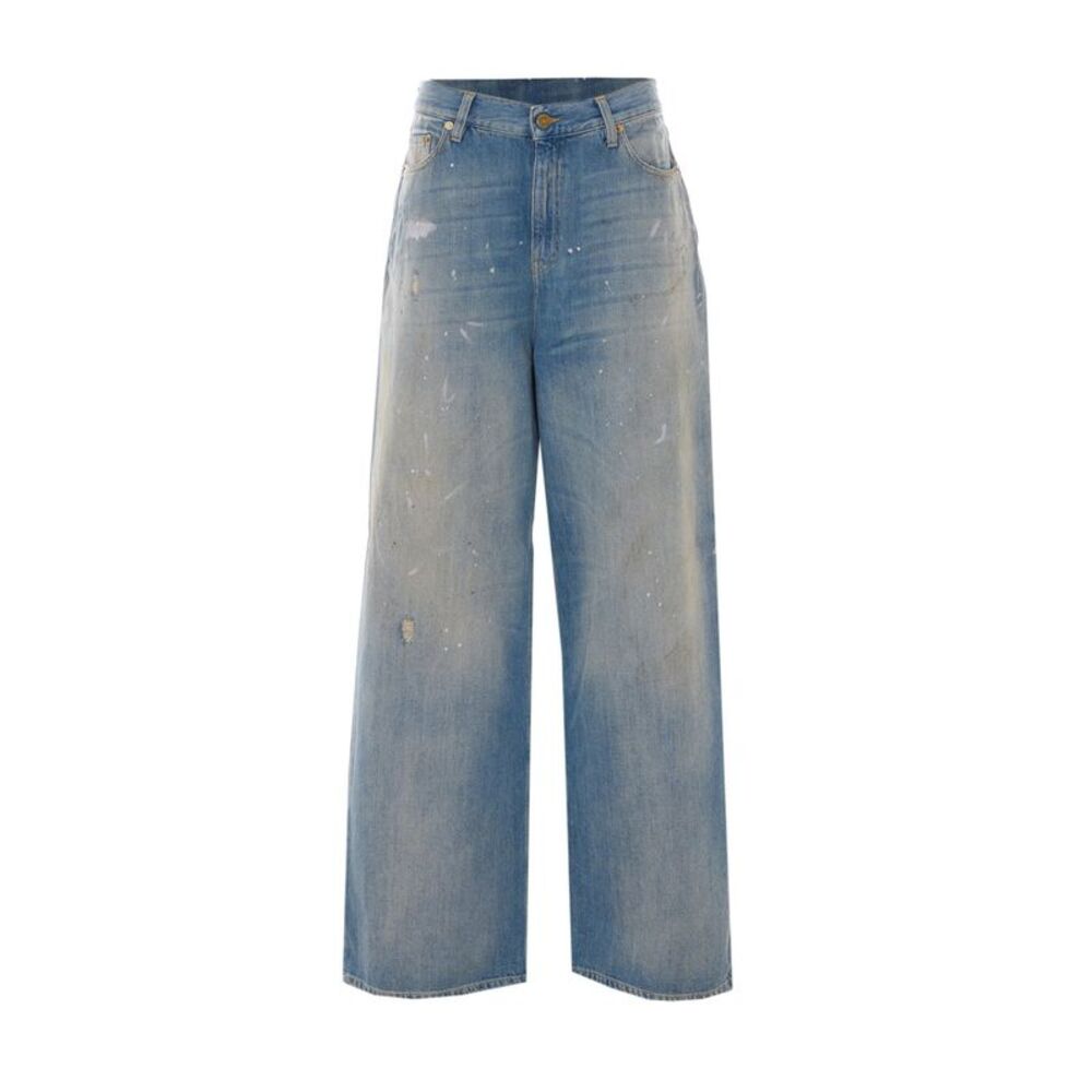 Golden Goose Women Melody Boyfriend Jeans